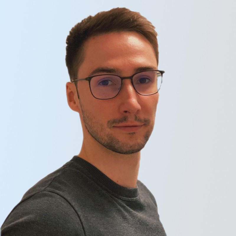 Nico Pfeiffer, Co-Founder bei Koeniq, Product & Client Strategy
